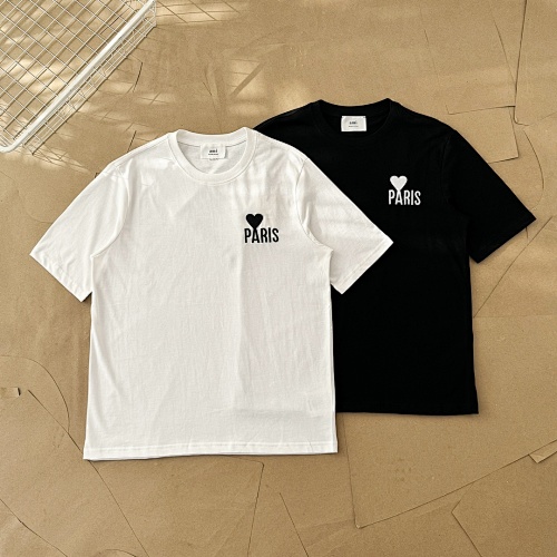 AMI PARIS T-Shirt