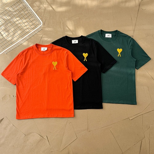 AMI PARIS T-Shirt
