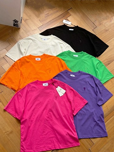 AMI PARIS T-Shirt