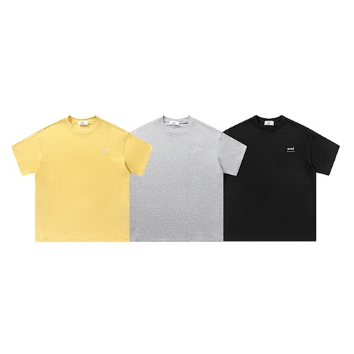 AMI PARIS T-Shirt