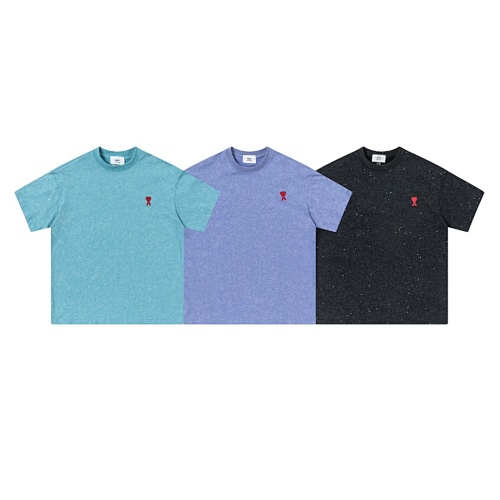AMI PARIS T-Shirt