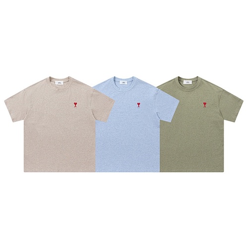 AMI PARIS T-Shirt