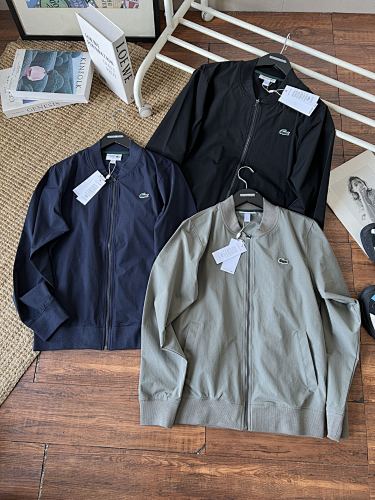 LACOSTE Jacket