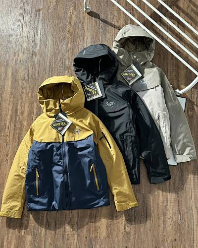 ARCTERYX Hats
