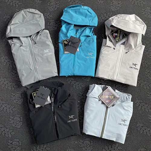 ARCTERYX Jacket