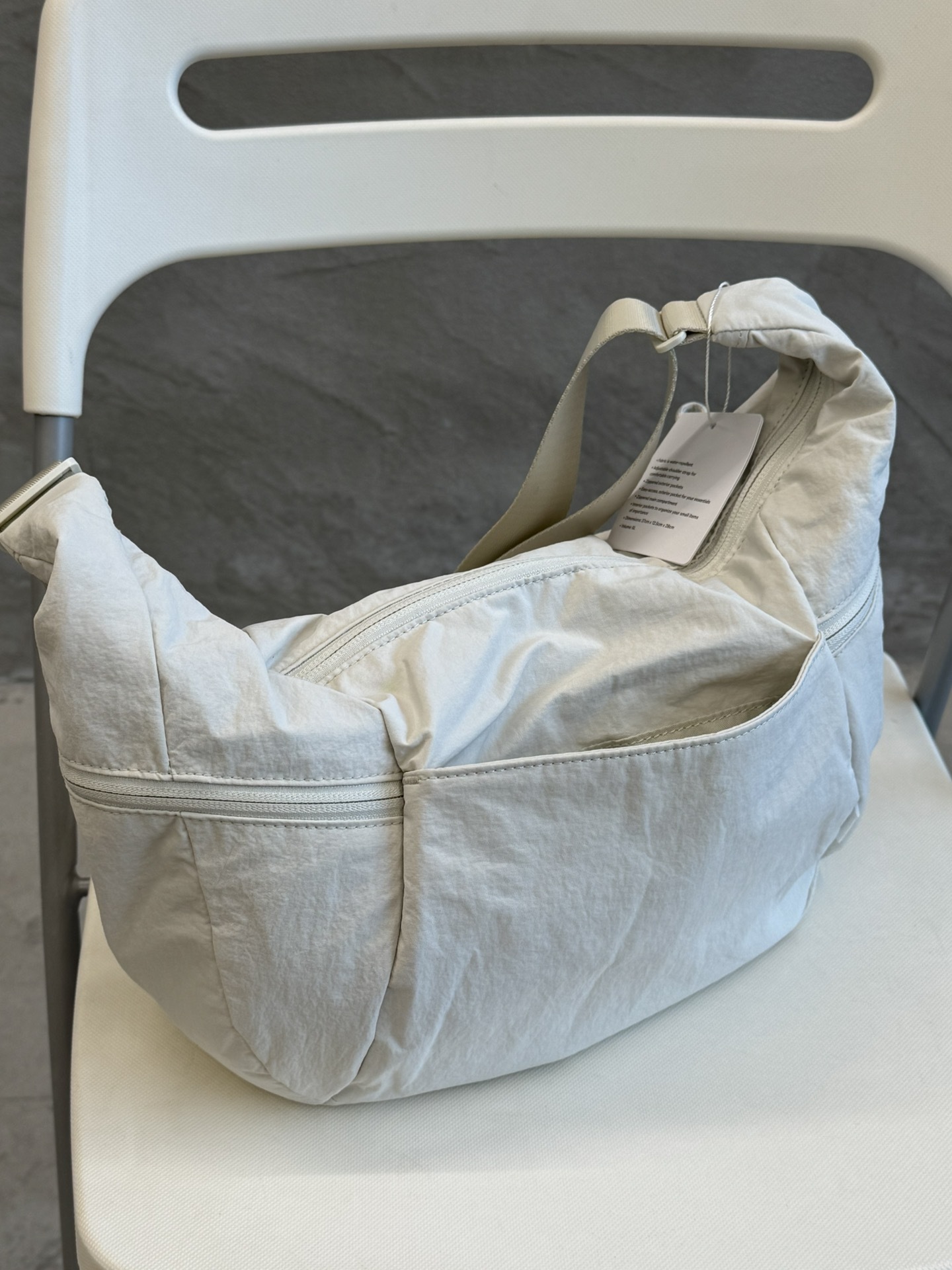 LULULEMON Bags