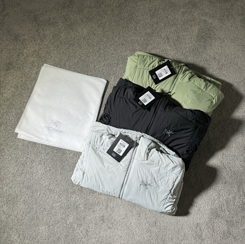 ARCTERYX Hats