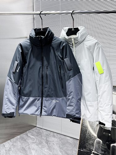 ARCTERYX Jacket