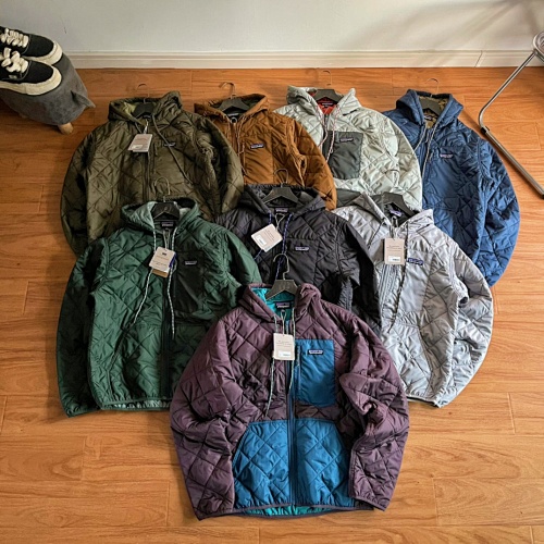 PATAGONIA Hats