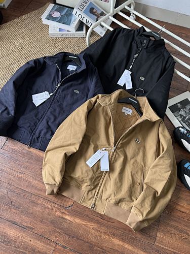 LACOSTE Jacket