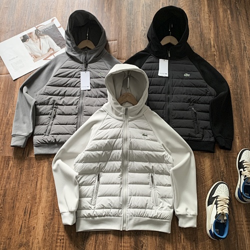 LACOSTE Jacket