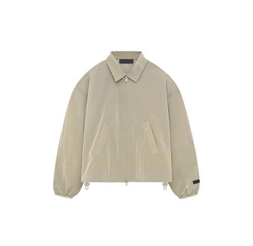 ESSENTIALS Jacket