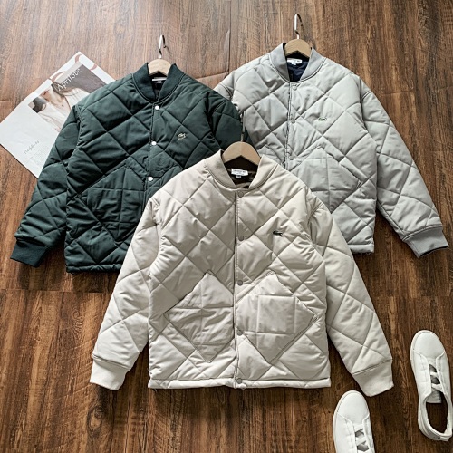 LACOSTE Jacket