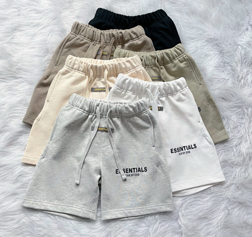 ESSENTIALS Shorts
