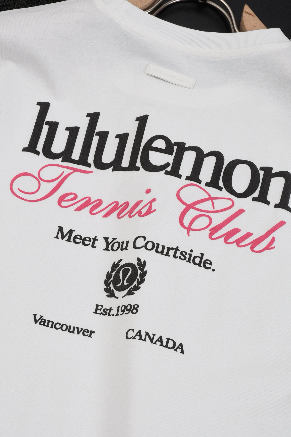 LULULEMON T-shirt