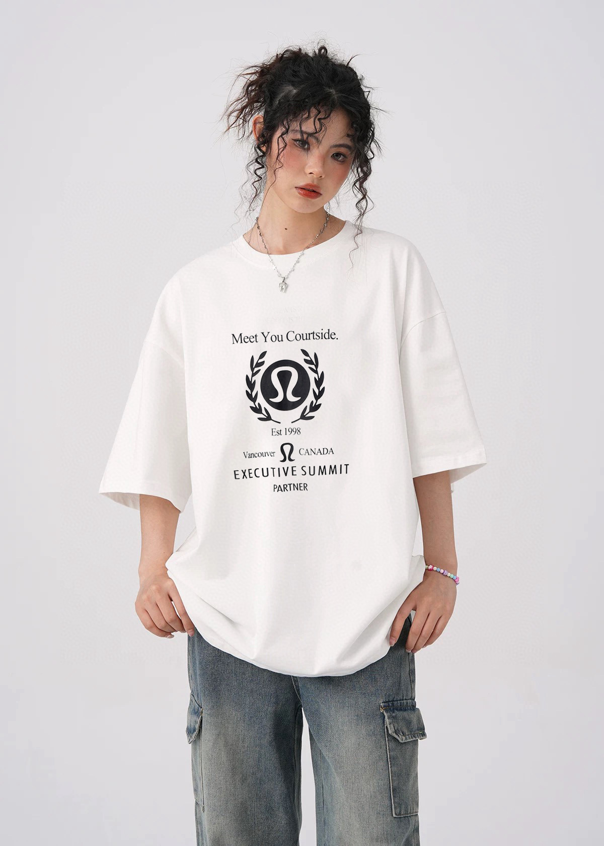 LULULEMON T-shirt