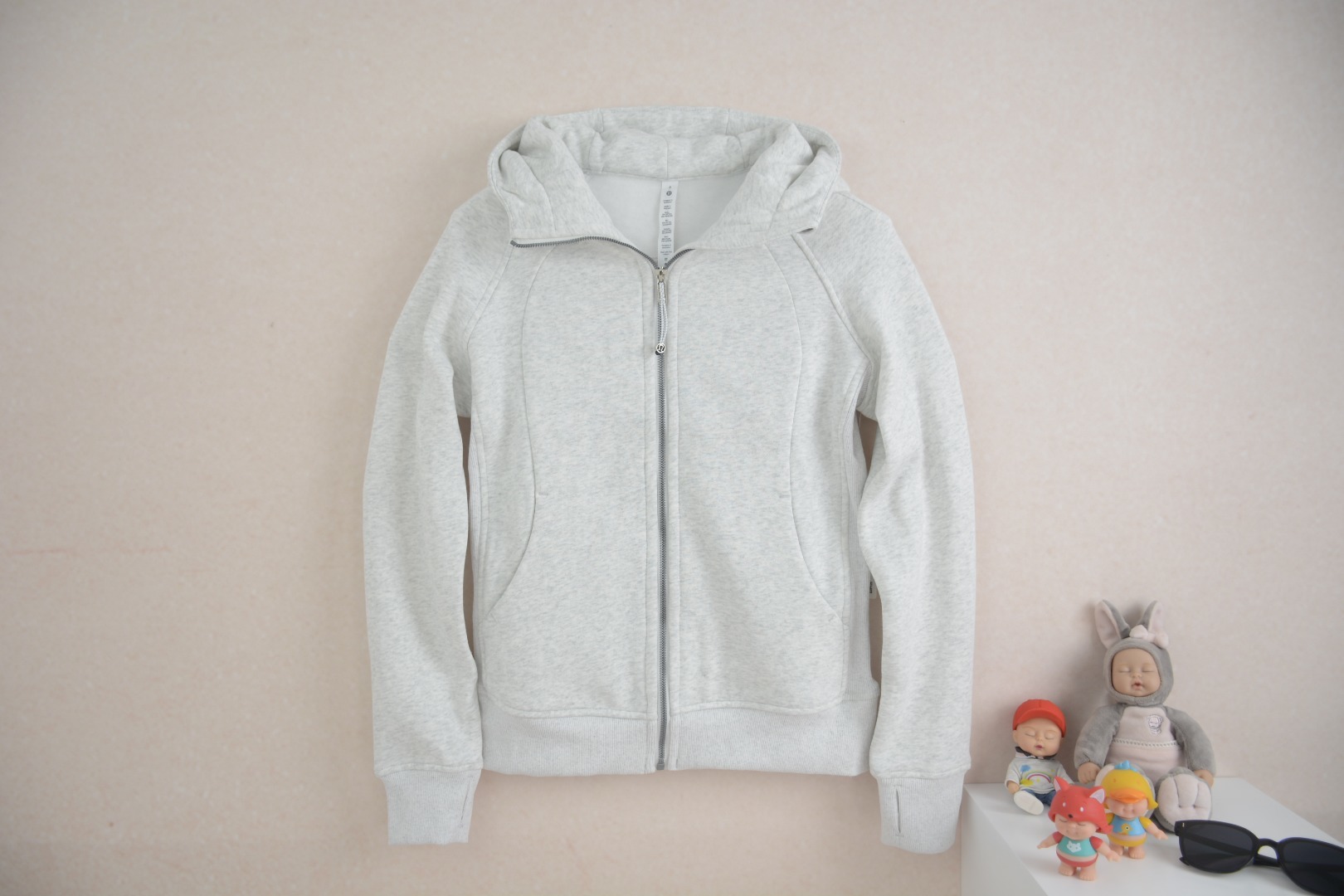 LULULEMON Crewneck