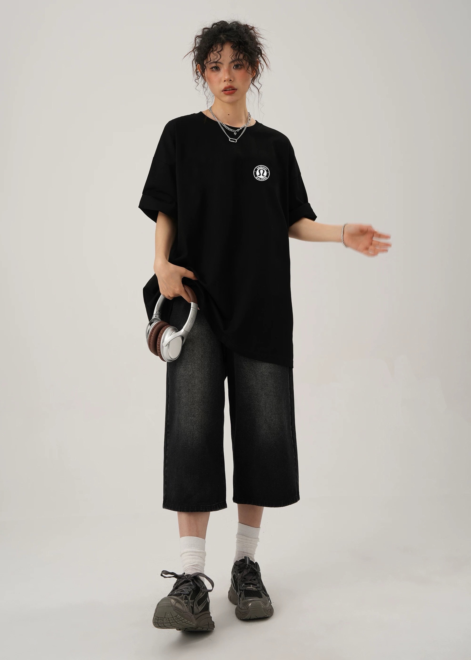 LULULEMON T-shirt