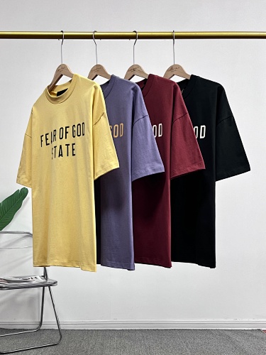 FEAR OF GOD T-Shirt