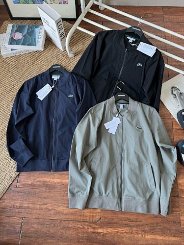 LACOSTE Jacket