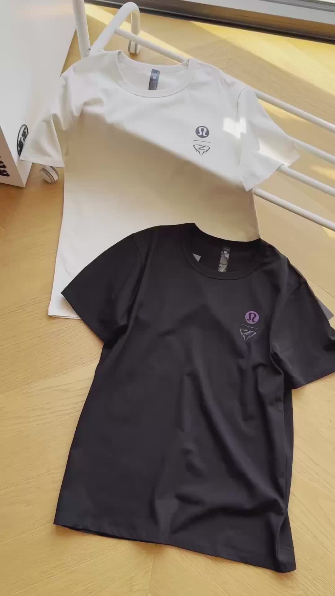 LULULEMON T-shirt