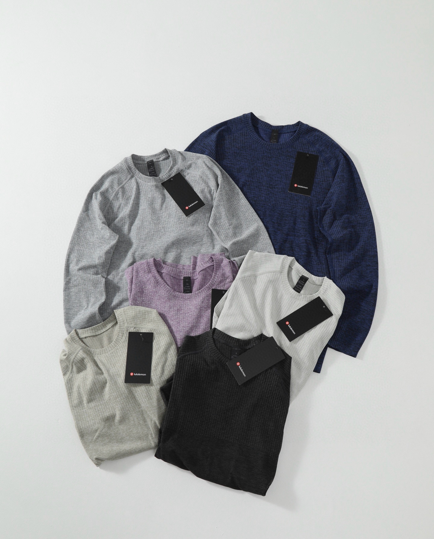 LULULEMON Crewneck
