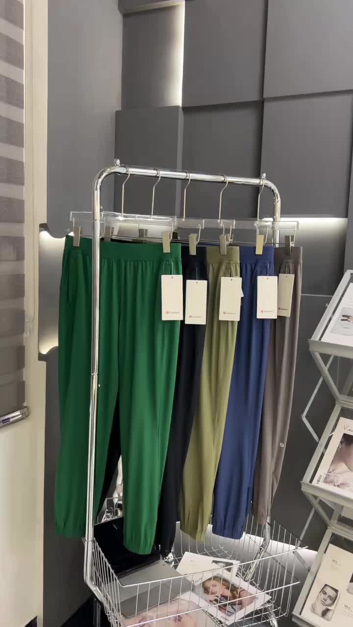 LULULEMON Pants