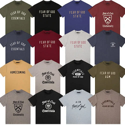 FEAR OF GOD T-Shirt