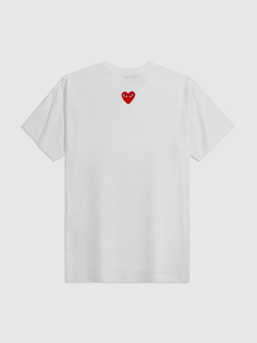 CDG PLAY T-Shirt