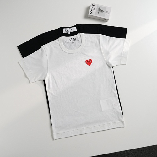 CDG PLAY T-Shirt