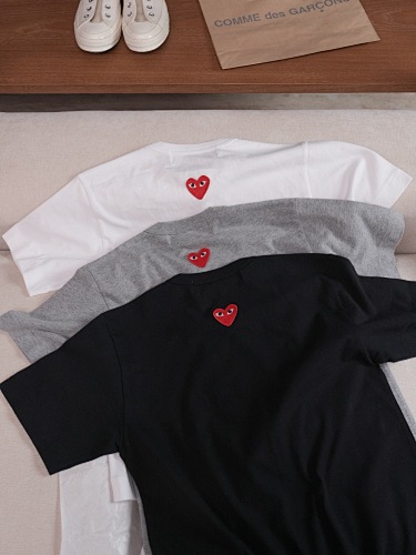 CDG PLAY T-Shirt