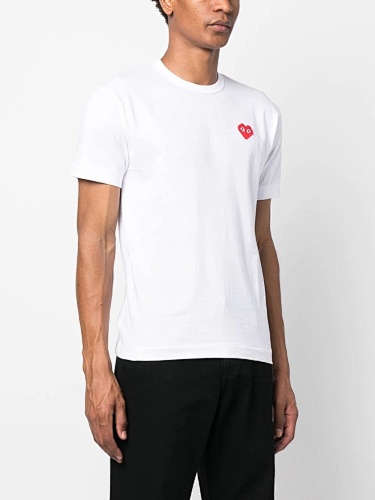 CDG PLAY T-Shirt
