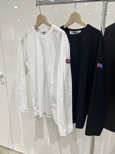 CDG PLAY T-Shirt