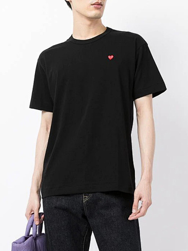 CDG PLAY T-Shirt