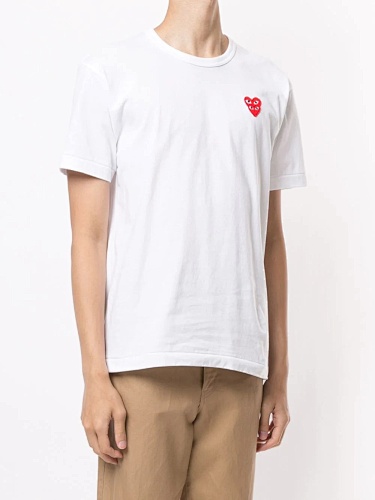 CDG PLAY T-Shirt