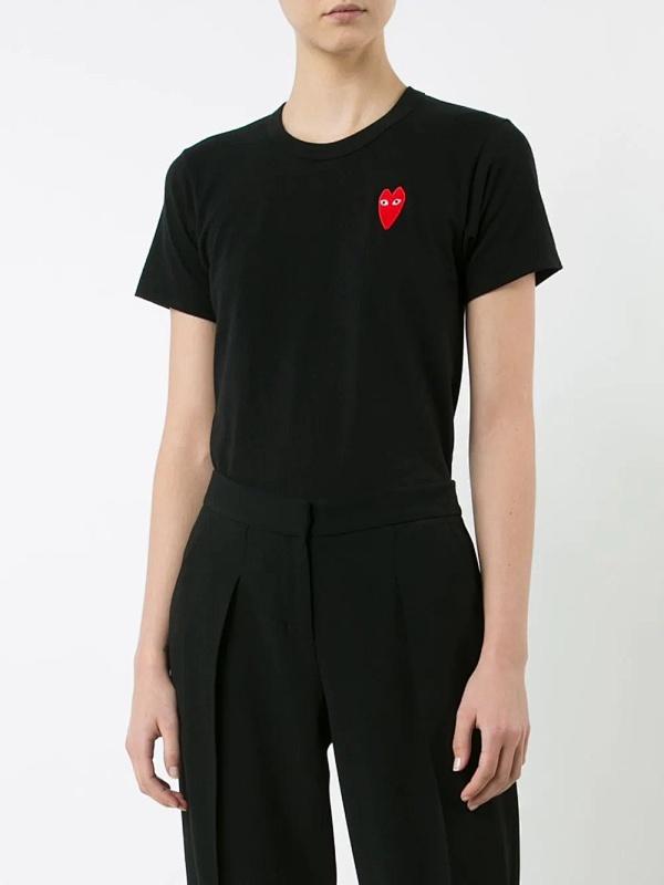 CDG PLAY T-Shirt