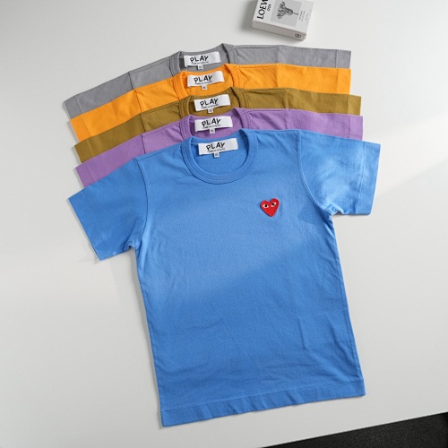 CDG PLAY T-Shirt