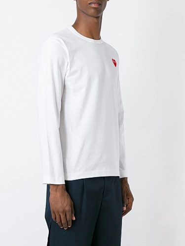 CDG PLAY T-Shirt