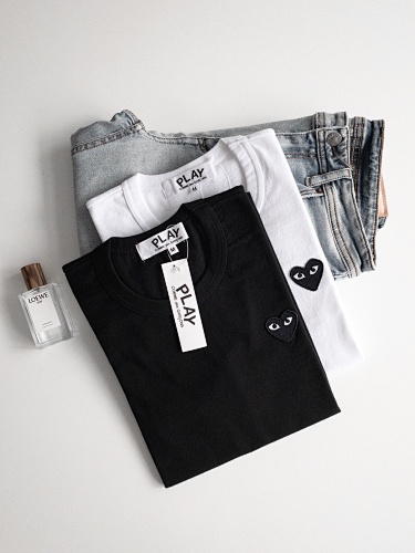 CDG PLAY T-Shirt
