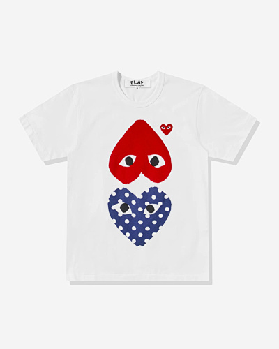 CDG PLAY T-Shirt