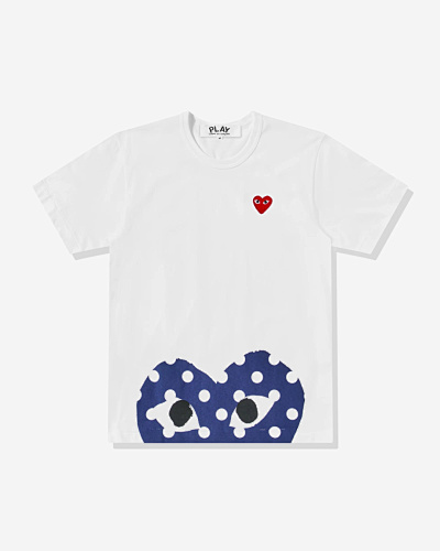 CDG PLAY T-Shirt