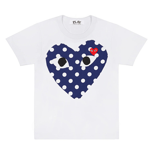 CDG PLAY T-Shirt