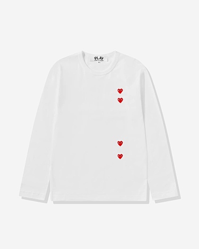 CDG PLAY T-Shirt