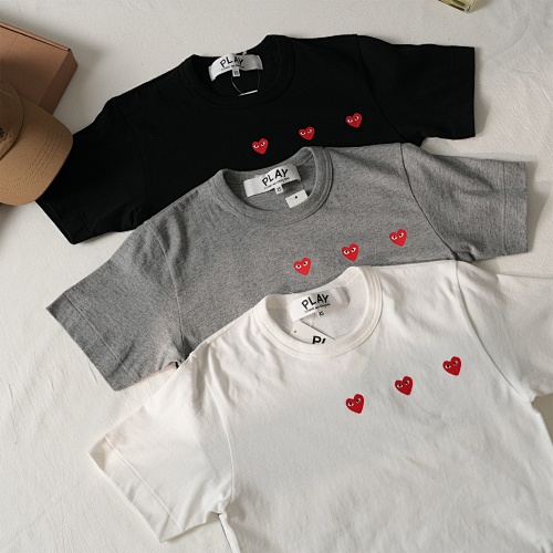CDG PLAY T-Shirt