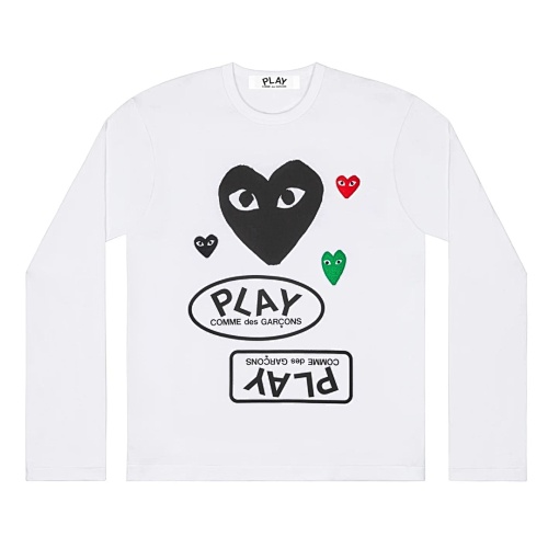 CDG PLAY T-Shirt