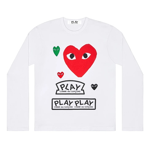 CDG PLAY T-Shirt