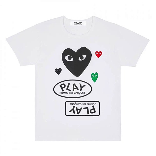 CDG PLAY T-Shirt