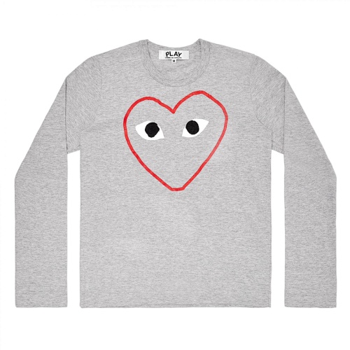 CDG PLAY T-Shirt