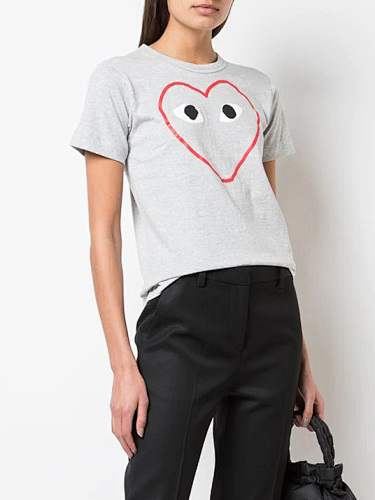 CDG PLAY T-Shirt