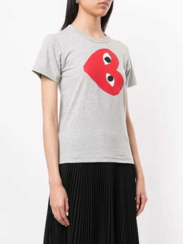 CDG PLAY T-Shirt